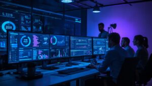How Technology Is Transforming Modern Businesses