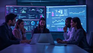 Choosing the Right Technology for Your Business